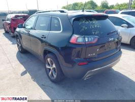 Jeep Cherokee 2019 3 Jeep Cherokee 2019 3