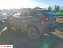 Subaru Pozostałe 2024 2