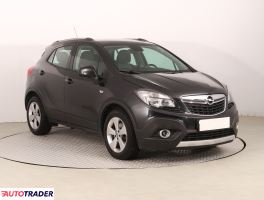 Opel Mokka 2015 1.6 134 KM