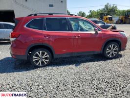 Subaru Forester 2023 2