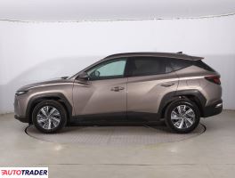 Hyundai Tucson 2021 1.6 177 KM