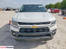 Chevrolet Colorado 2022 2