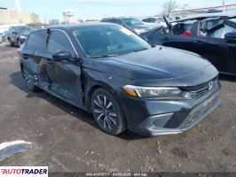 Honda Civic 2024 1 Honda Civic 2024 1