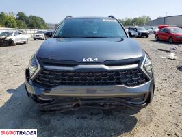 Kia Sportage 2024 2