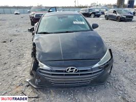 Hyundai Elantra 2020 2