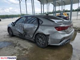 Kia Pozostałe 2022 2