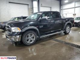Dodge Ram 2019 5 Dodge Ram 2019 5