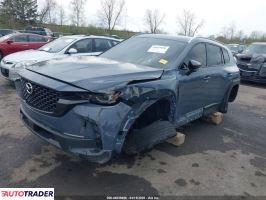 Mazda 5 2024 2
