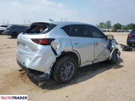 Mazda CX-5 2021 2 Mazda CX-5 2021 2