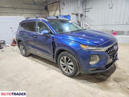 Hyundai Santa Fe 2020 2