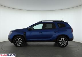 Dacia Duster 2020 1.0 99 KM