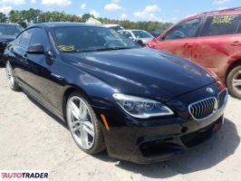 BMW 640 2017 3 BMW 640 2017 3