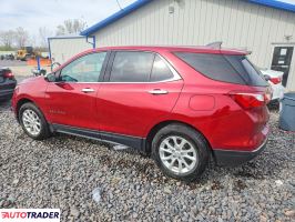 Chevrolet Equinox 2020 1