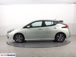 Nissan Leaf 2019 147 KM
