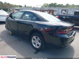 Dodge Charger 2019 3 Dodge Charger 2019 3