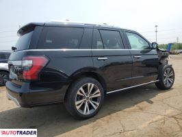 Ford Expedition 2021 3