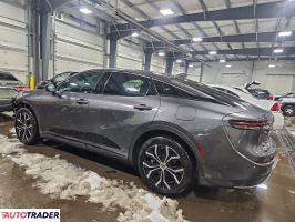 Toyota Crown 2023 2