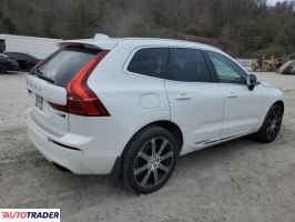 Volvo XC60 2020 2