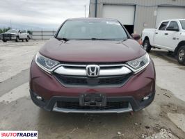 Honda CR-V 2019 1 Honda CR-V 2019 1