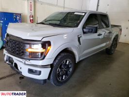 Ford Pozostałe 2024 2