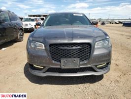 Chrysler 300C 2021 3 Chrysler 300C 2021 3