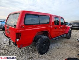 Jeep Pozostałe 2020 3