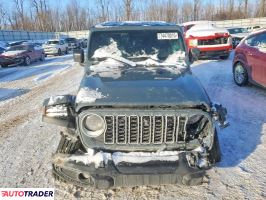 Jeep Wrangler 2024 3