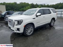 GMC Yukon 2023 6 GMC Yukon 2023 6