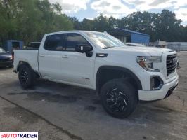 GMC Sierra 2021 3