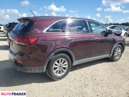 Kia Sorento 2019 2