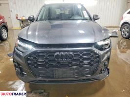 Audi Q5 2022 2