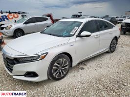 Honda Accord 2022 2 Honda Accord 2022 2