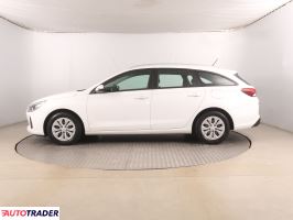 Hyundai i30 2017 1.4 97 KM