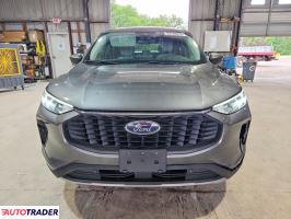 Ford Escape 2023 1