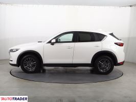 Mazda CX-5 2019 2.0 162 KM
