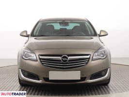 Opel Insignia 2015 2.0 118 KM Opel Insignia 2015 2.0 118 KM