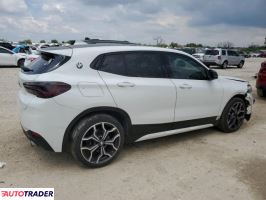 BMW X2 2018 2