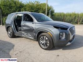 Hyundai Pozostałe 2021 3 Hyundai Pozostałe 2021 3