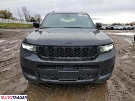 Jeep Grand Cherokee 2023 3