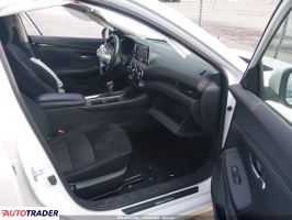 Nissan Sentra 2021 2