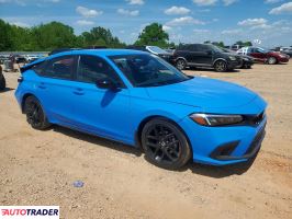 Honda Civic 2024 2
