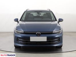 Volkswagen Golf 2025 1.5 147 KM