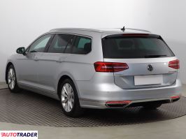 Volkswagen Passat 2016 2.0 147 KM