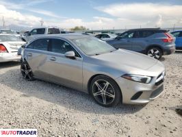 Mercedes CL 2019 2 Mercedes CL 2019 2