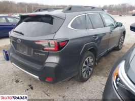 Subaru Outback 2025 2