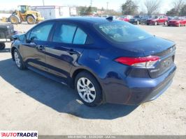 Toyota Corolla 2022 1 Toyota Corolla 2022 1