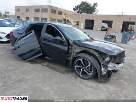 Honda Accord 2019 2