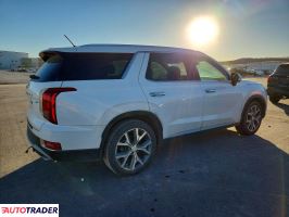 Hyundai Pozostałe 2020 3