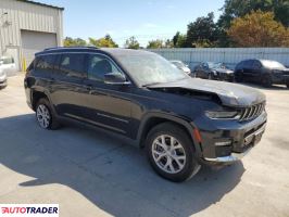 Jeep Cherokee 2022 3