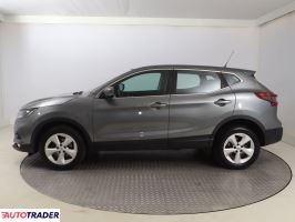 Nissan Qashqai 2017 1.2 113 KM